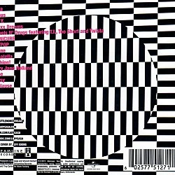 Lady Gaga - Artpop CD (Avrupa Baskı)