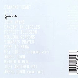Lady Gaga - Joanne (Deluxe) CD