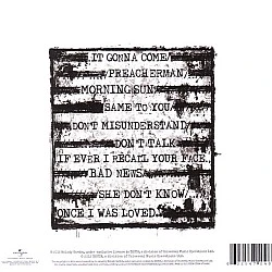 Melody Gardot - Currency Of Man CD