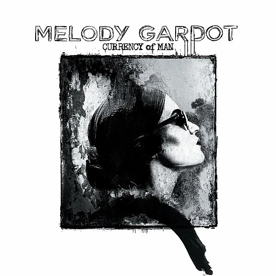 Melody Gardot - Currency Of Man CD