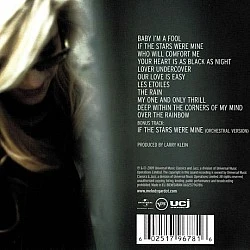 Melody Gardot - My One And Only Thrill CD