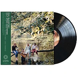 Paul McCartney ‎and Wings - Wild Life (Half Speed Mastering) Plak LP