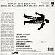 Duke Ellington – (From The Soundtrack Of The Motion Picture) Otto Preminger's Anatomy Of A Murder (Kırmızı Renkli) Plak LP