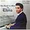 Elvis - His Hand In Mine (Audiophile) Plak LP