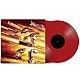 Judas Priest - Firepower (Kırmızı Renkli) Plak 2 LP