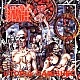 Napalm Death - Utopia Banished CD