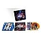 ABBA - Super Trouper - The Singles  45lik (Renkli) Plak