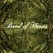 Band Of Horses - Everything All The Time Plak LP