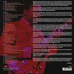 B.B. King - Nothin But Bad Luck (Mavi Renkli) Plak 3 LP