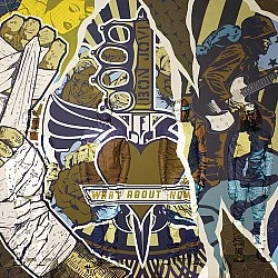 Bon Jovi - What About Now Plak 2 LP