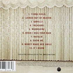 Bruno Mars - Unorthodox Jukebox CD
