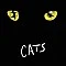 Andrew Lloyd Webber - Cats Plak 2 LP