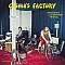 Creedence Clearwater Revival - Cosmo's Factory Plak LP