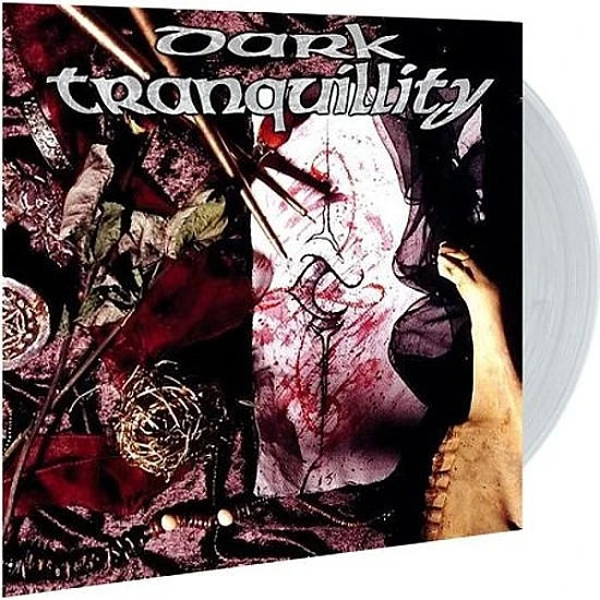 Dark Tranquillity - The Mind's I (Beyaz Renkli) Plak LP