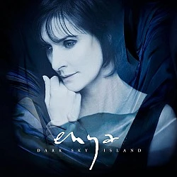Enya – Dark Sky Island Plak LP