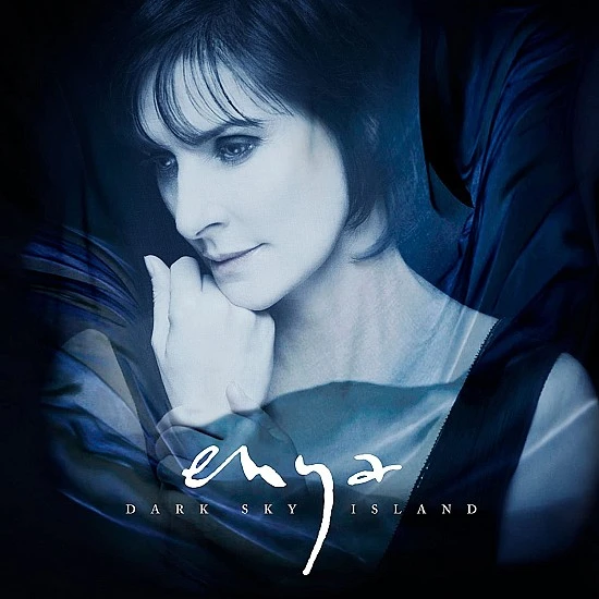 Enya – Dark Sky Island Plak LP