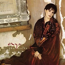 Enya ‎– The Celts Plak LP
