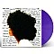 Erykah Badu - Worldwide Underground (Mor Renkli) Plak LP