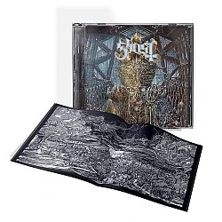 Ghost - Impera CD