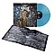 Ghost – Impera (Transparan Mavi Renkli) Plak LP