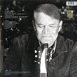 Glen Campbell - Adios Plak LP