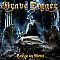 Grave Digger - Healed By Metal Plak LP