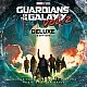 Guardians of the Galaxy Vol. 2  (Deluxe) Soundtrack Plak 2 LP
