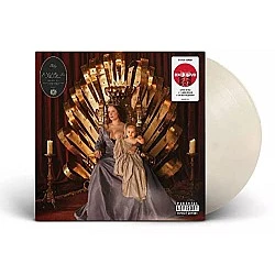 Halsey – If I Can't Have Love, I Want Power (Beyaz Renkli) Plak LP * ÖZEL BASIM *