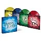 Harry Potter - The Complete Harry Potter Film Music Collection (Renkli Plak) Box Set Plak 4 LP