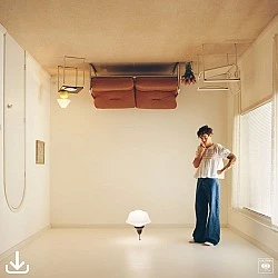 Harry Styles - Harry’s House CD