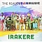 Irakere - The Real Cuban Music Plak 2 LP