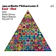 Jazz At Berlin Philharmonic X - East-West CD