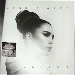 Jessie Ware - Devotion (Deluxe) Plak 2 LP
