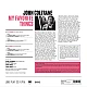 John Coltrane – My Favorite Things Caz Plak LP