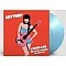 Katy Perry – I Kissed A Girl (Live At MTV Unplugged, New York, NY 2009) (Sky Blue) Plak LP  * ÖZEL BASIM *