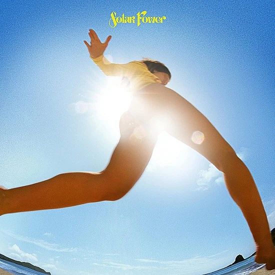 Lorde - Solar Power Plak LP