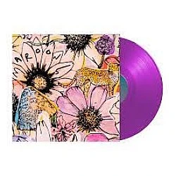 Maroon 5 - Jordi (Mor Renkli) Plak LP