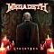 Megadeth – Th1rt3en (Thirteen 13) Plak 2 LP