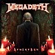 Megadeth – Th1rt3en (Thirteen 13) Plak 2 LP
