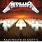 Metallica - Master Of Puppets CD