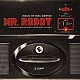 Mr. Robot: Volume 3 (Original Television Series Soundtrack) (Açık Yeşil Renkli) Plak 2 LP