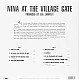 Nina Simone - At The Village Gate Plak LP
