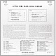 Nina Simone - Little Girl Blue (Audiophile) Plak  LP