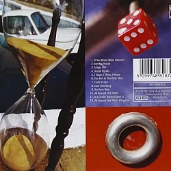 Oasis - Be Here Now CD