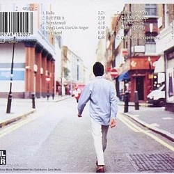 Oasis - What's The Story Morning Glory CD