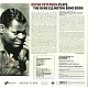 Oscar Peterson - Plays The Duke Ellington Songbook Caz Plak LP