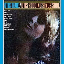 Otis Redding - Otis Blue / Otis Redding Sings Soul ( Mavi Renkli) Plak LP
