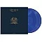 Queen - Greatest Hits II (Mavi Renkli) Plak 2 LP * ÖZEL BASIM *