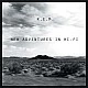 R.E.M. - New Adventures In Hi-Fi Plak 2 LP