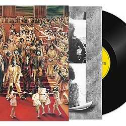 Rolling Stones - It's Only Rock 'N Roll Plak LP